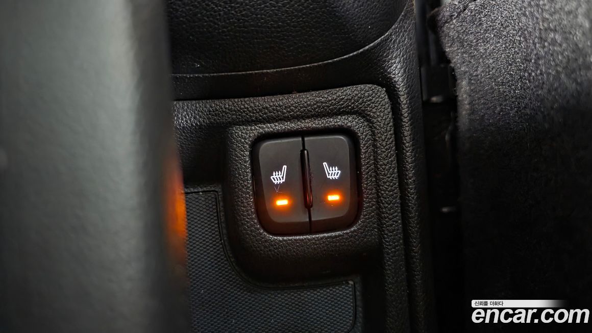 ChevroletGMDaewoo Spark 2018