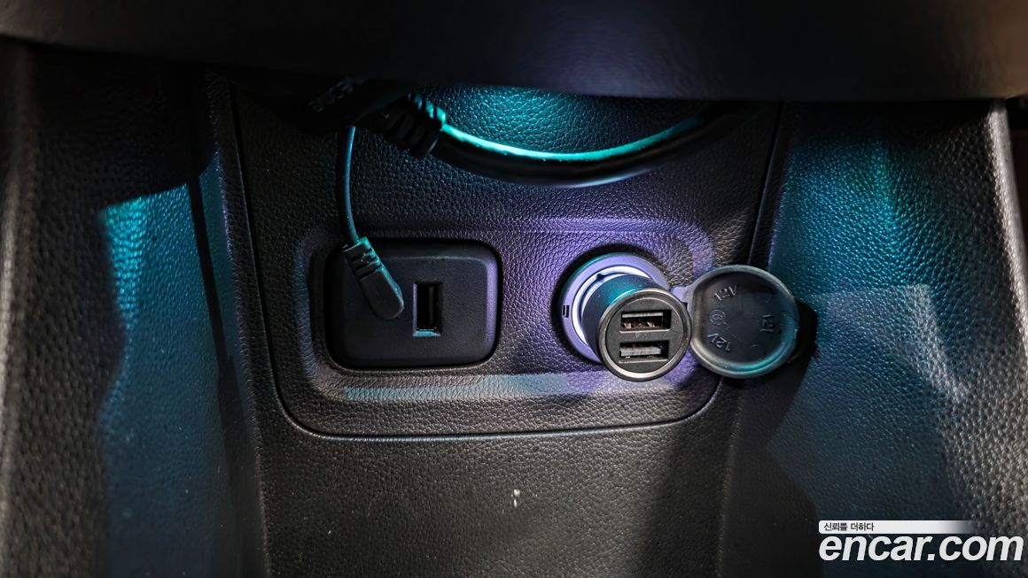 ChevroletGMDaewoo Spark 2018