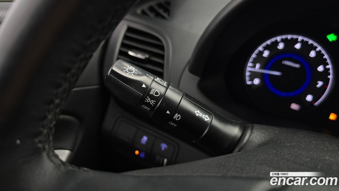 Hyundai Accent 2015
