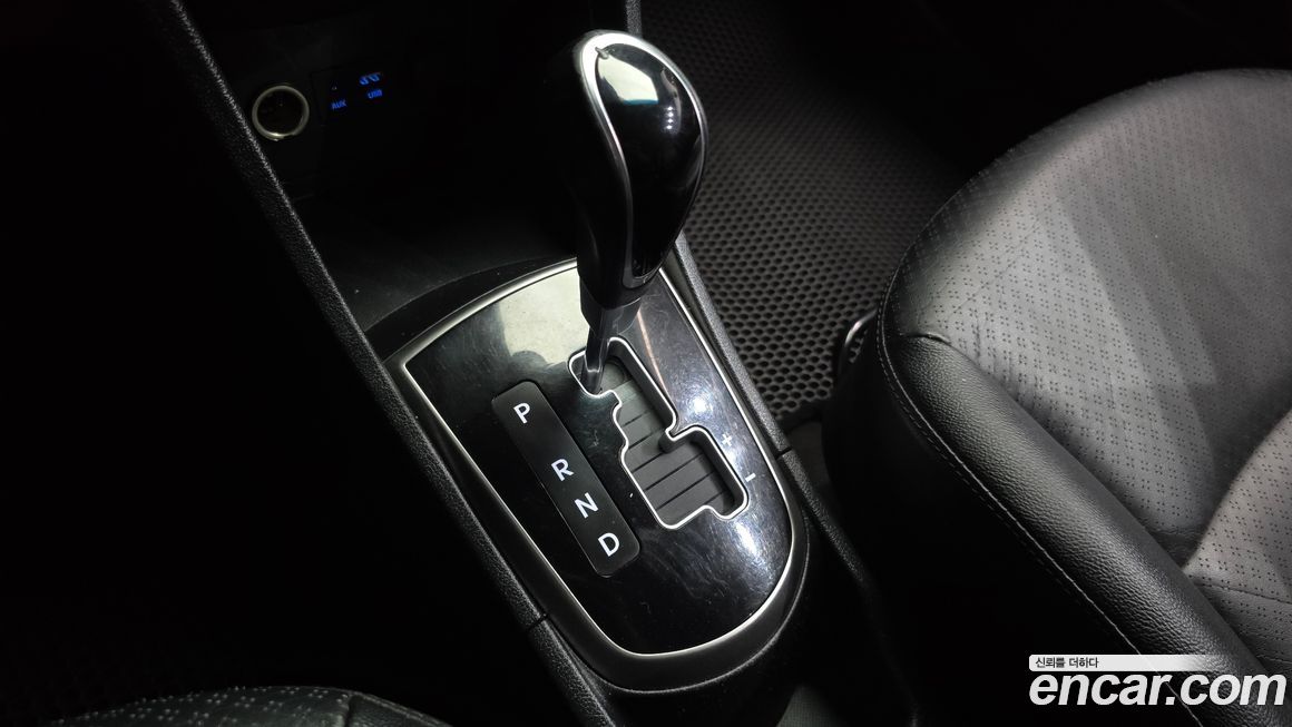 Hyundai Accent 2017