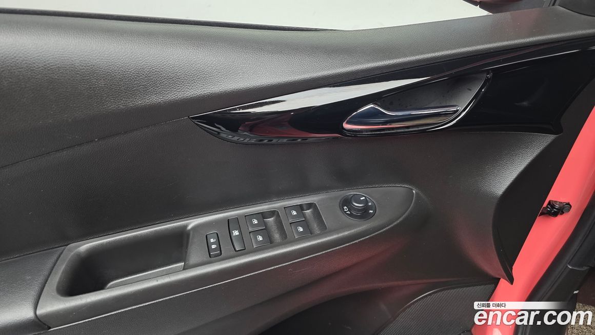 ChevroletGMDaewoo Spark 2018