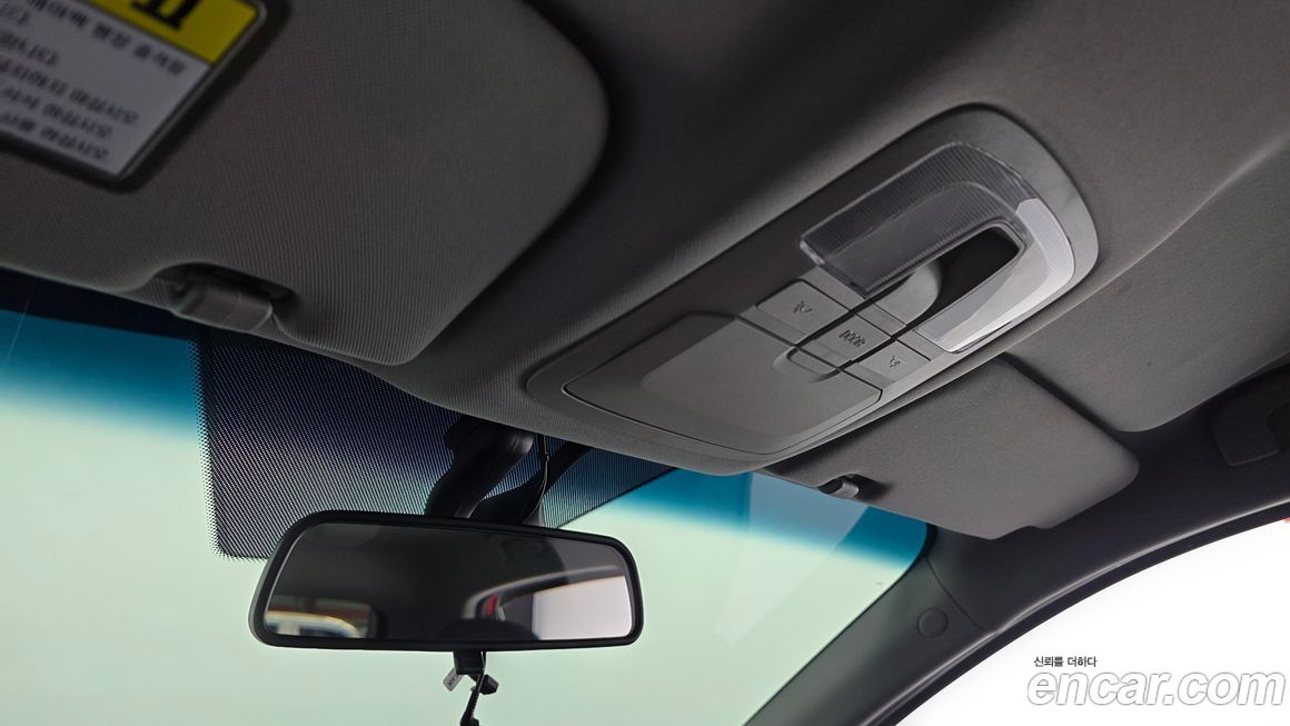 KG_Mobility_Ssangyong KORANDO 2016