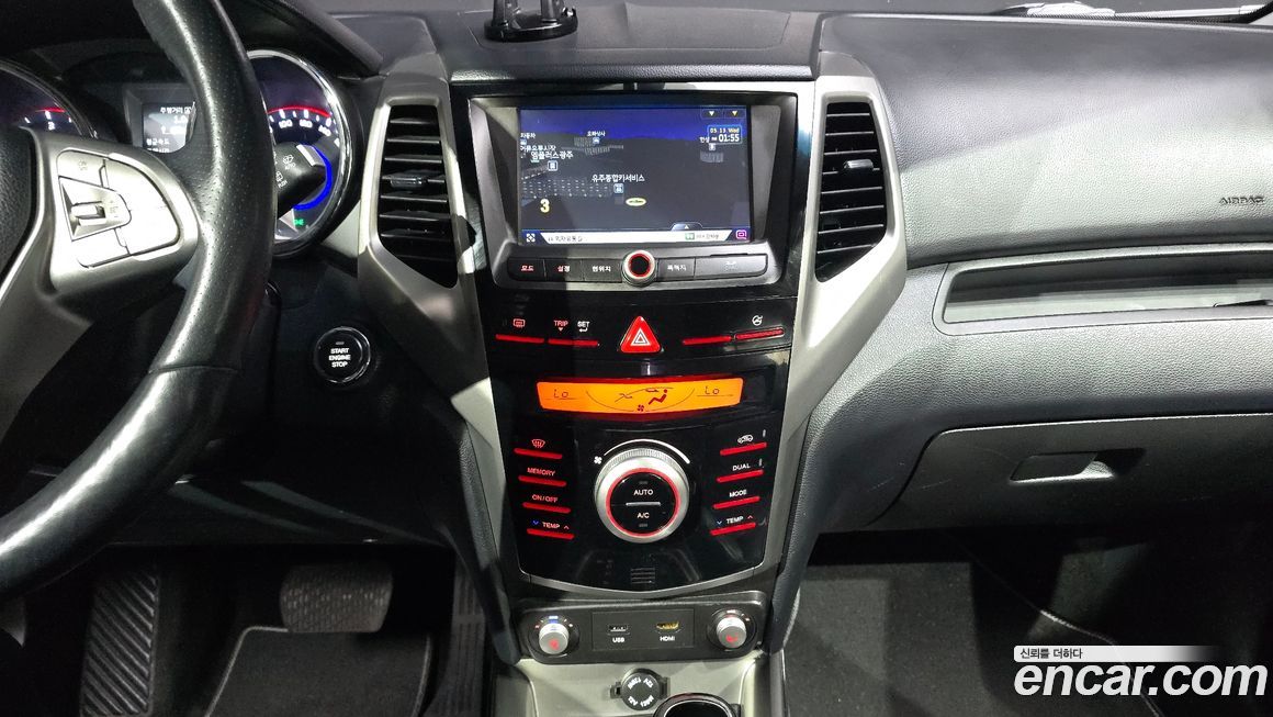 KG_Mobility_Ssangyong TIBOLI 2016