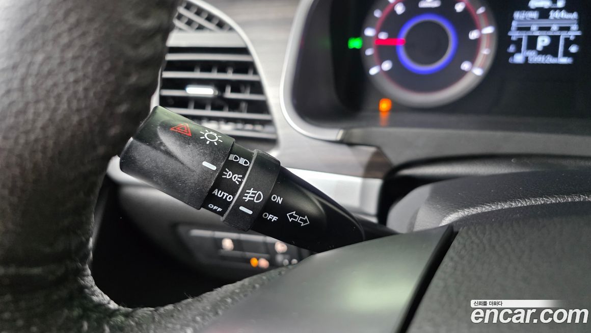 KG_Mobility_Ssangyong KORANDO 2016