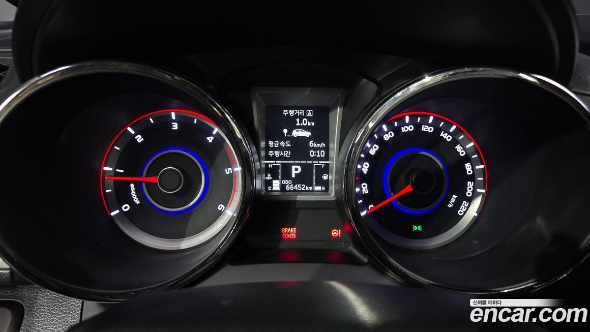 KG_Mobility_Ssangyong TIBOLI 2016
