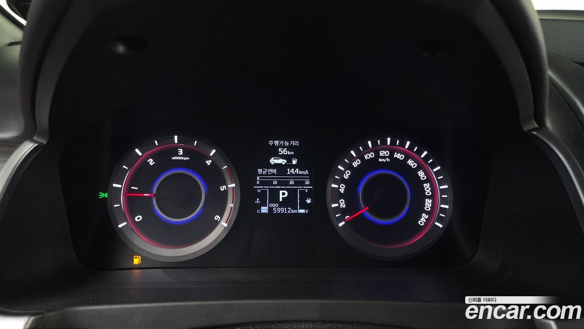 KG_Mobility_Ssangyong KORANDO 2016