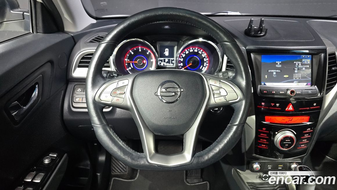 KG_Mobility_Ssangyong TIBOLI 2016