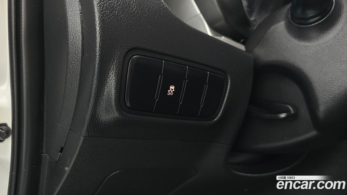 Kia RAY 2022