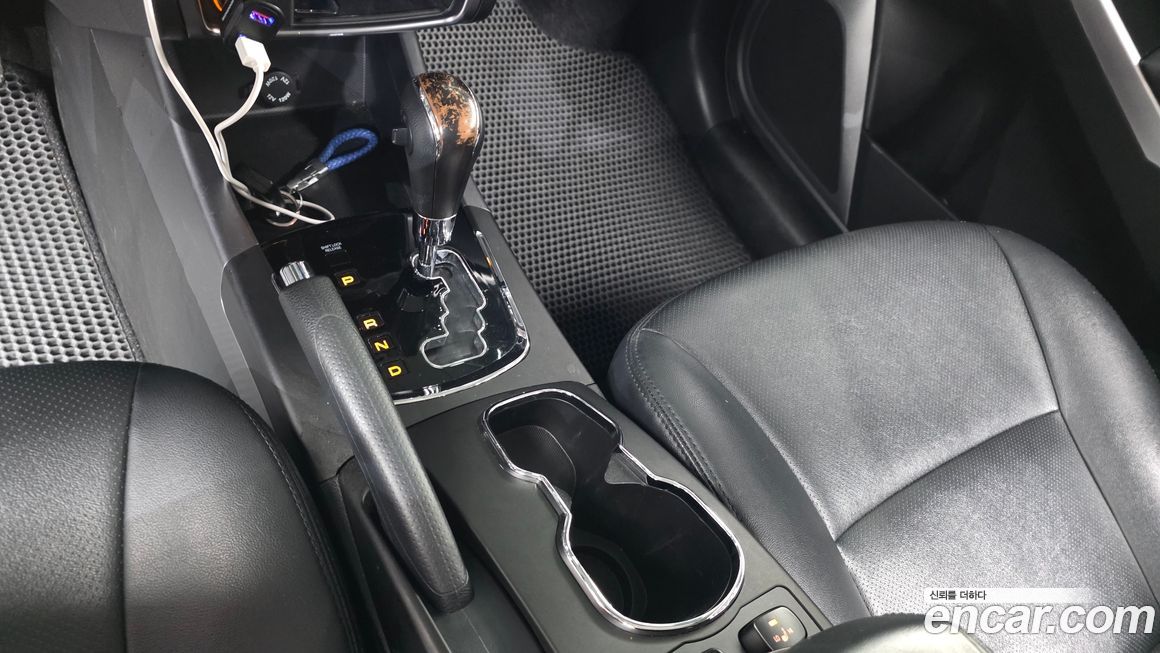 KG_Mobility_Ssangyong KORANDO 2016