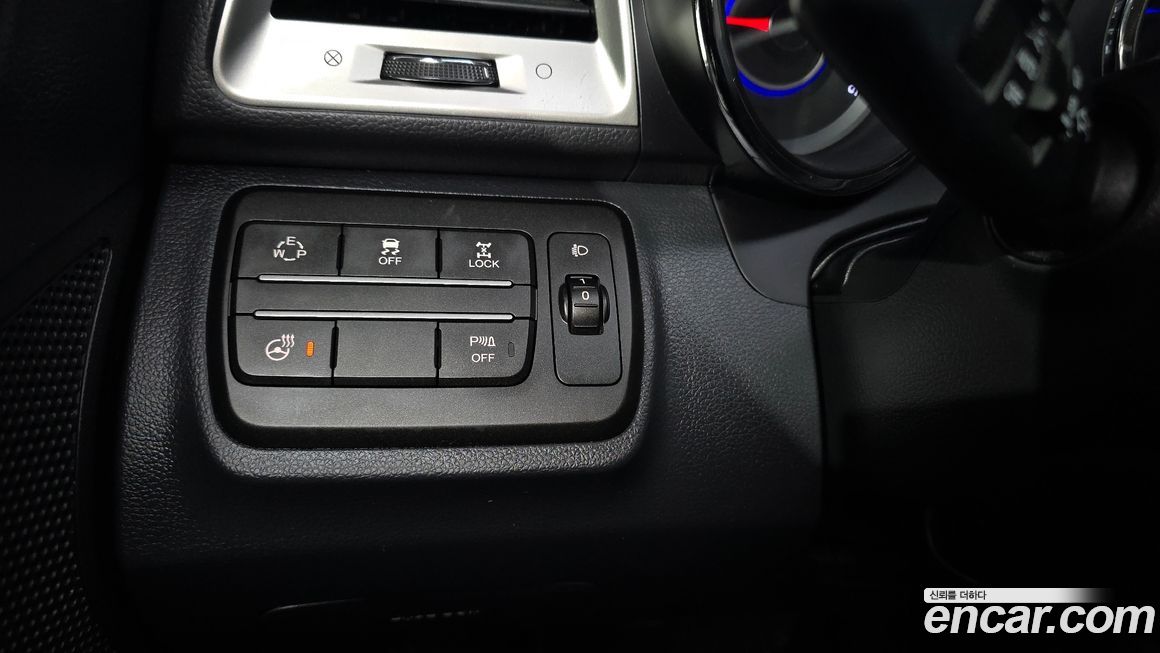 KG_Mobility_Ssangyong TIBOLI 2016