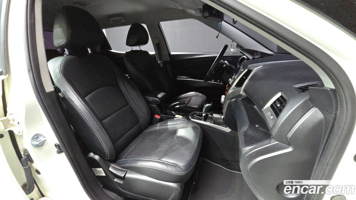 KG_Mobility_Ssangyong TIBOLI 2016