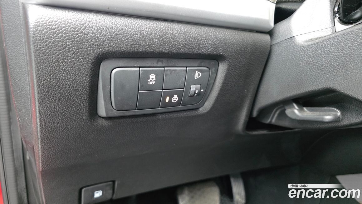 KG_Mobility_Ssangyong KORANDO 2016