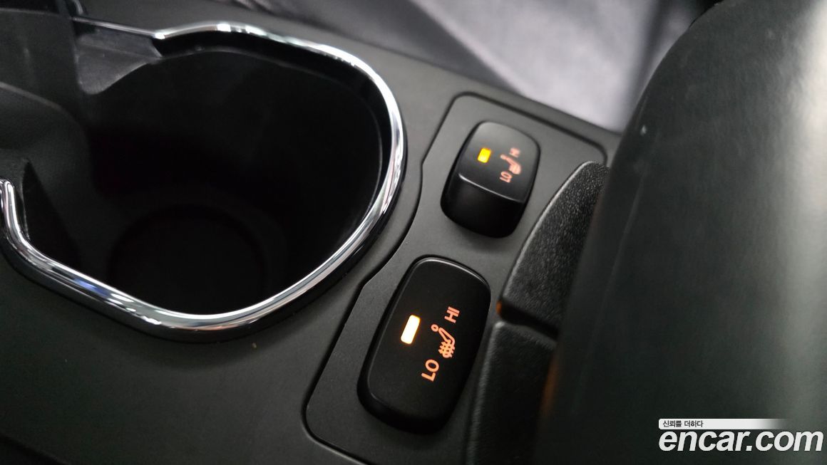 KG_Mobility_Ssangyong KORANDO 2016