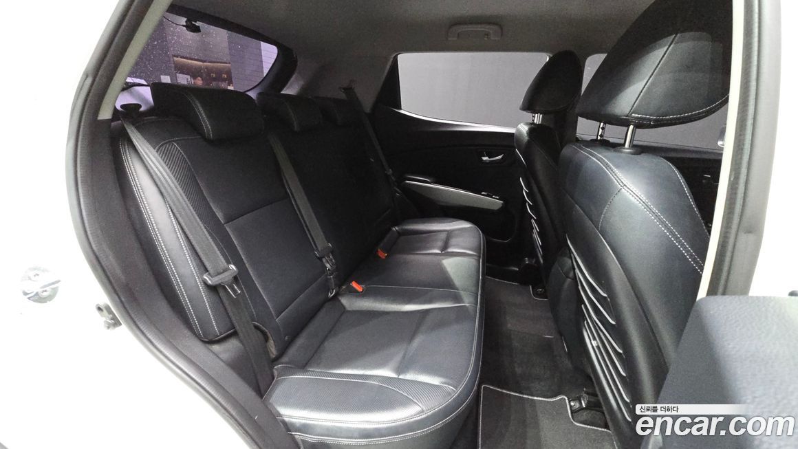KG_Mobility_Ssangyong TIBOLI 2016