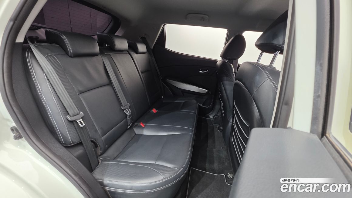 KG_Mobility_Ssangyong TIBOLI 2016