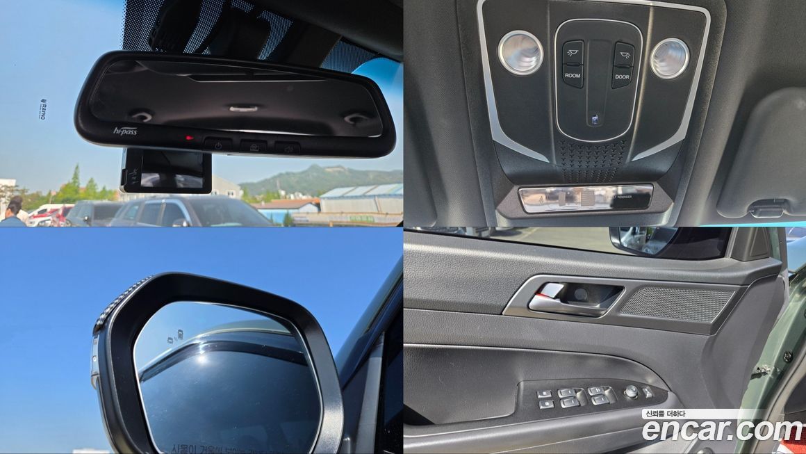 KG_Mobility_Ssangyong Rexton 2022