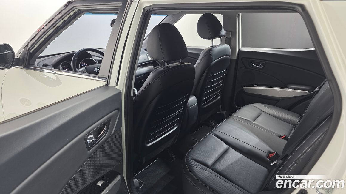 KG_Mobility_Ssangyong TIBOLI 2016