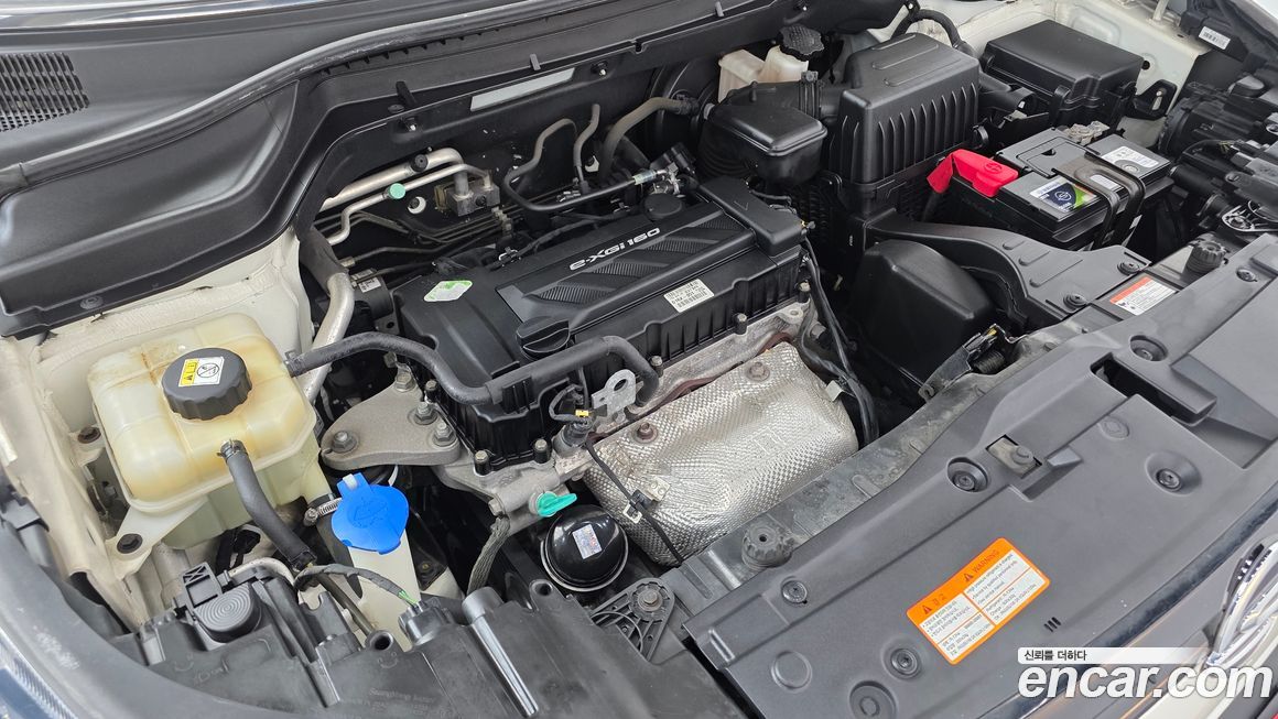 KG_Mobility_Ssangyong TIBOLI 2016