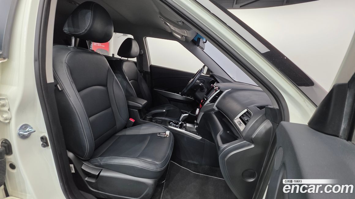 KG_Mobility_Ssangyong TIBOLI 2016