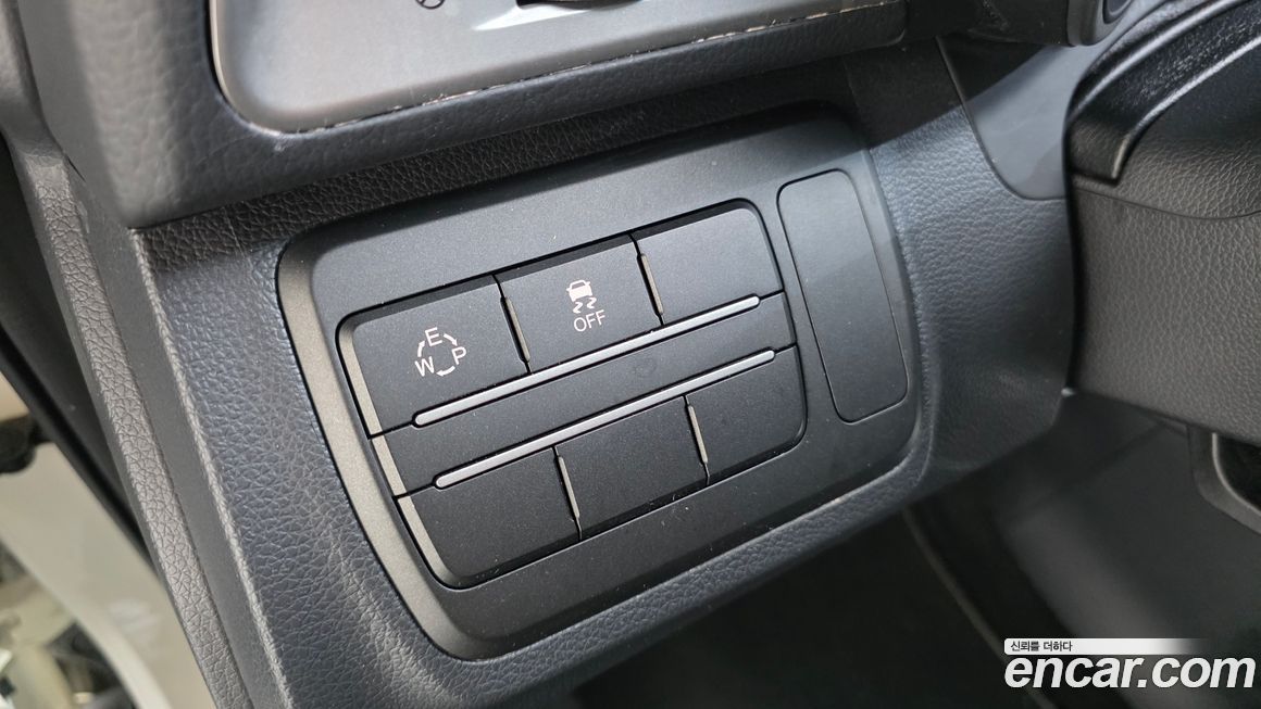 KG_Mobility_Ssangyong TIBOLI 2016