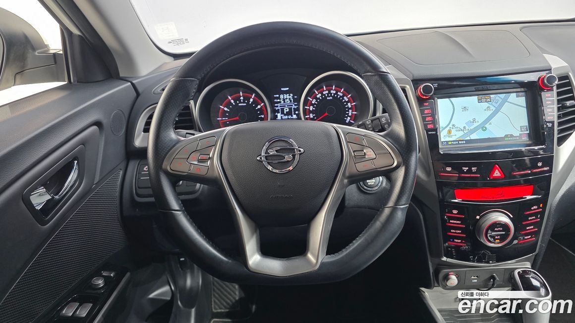 KG_Mobility_Ssangyong TIBOLI 2016