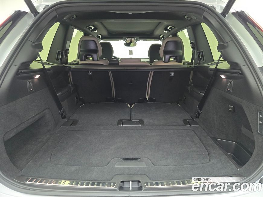 Volvo XC90 2026