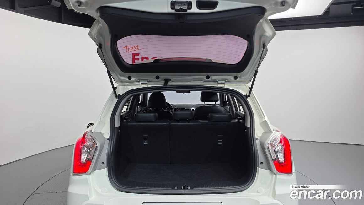 KG_Mobility_Ssangyong TIBOLI 2016