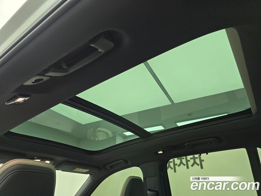 Volvo XC90 2026