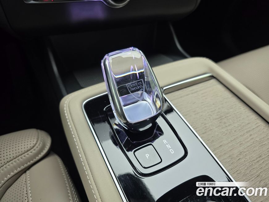 Volvo XC90 2026
