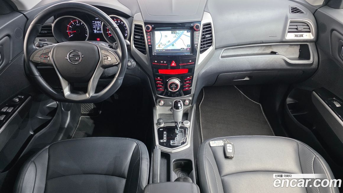 KG_Mobility_Ssangyong TIBOLI 2016