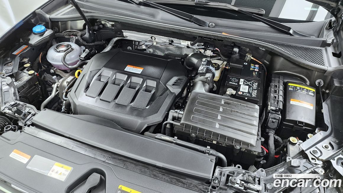 Audi Q3 2025