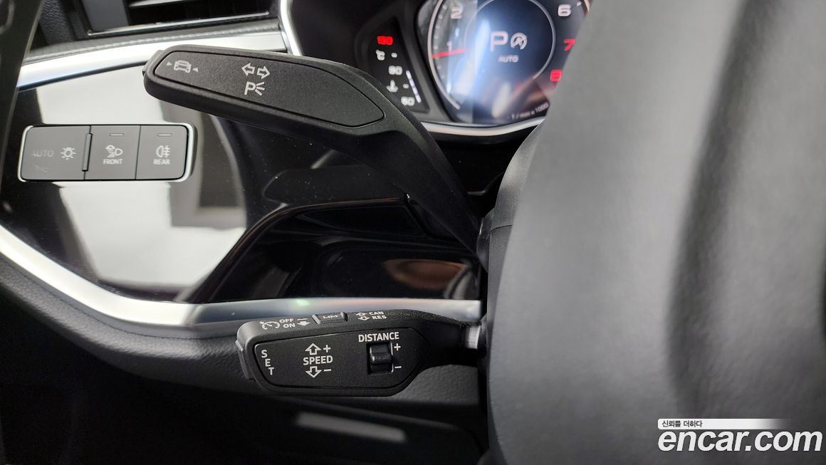 Audi Q3 2025