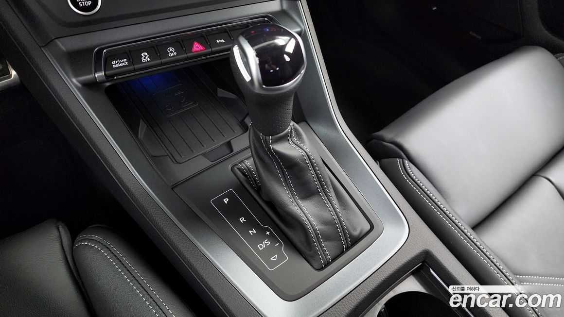Audi Q3 2025