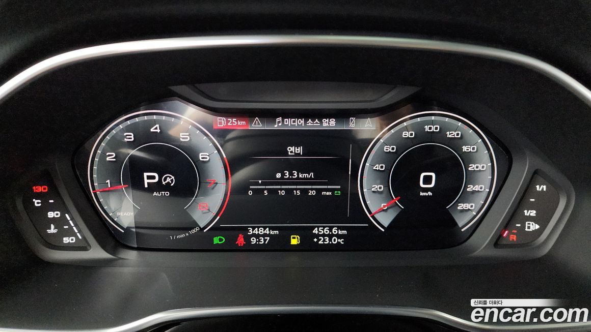 Audi Q3 2025