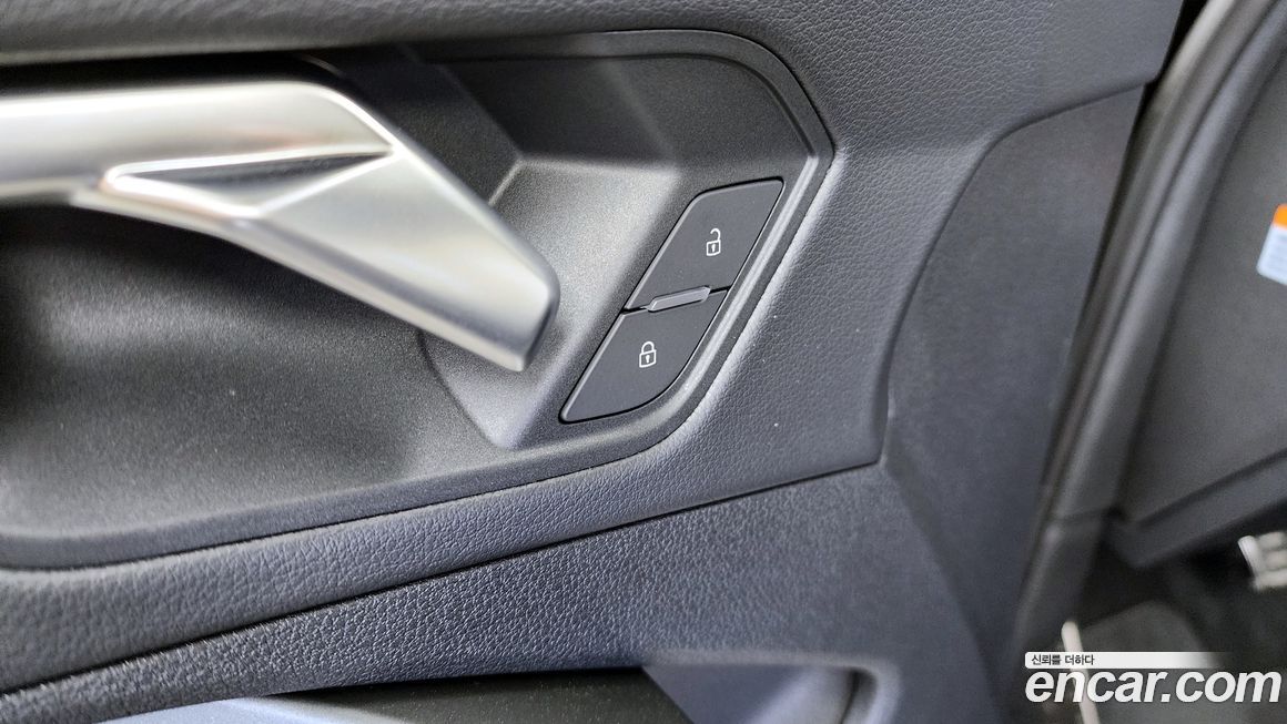 Audi Q3 2025