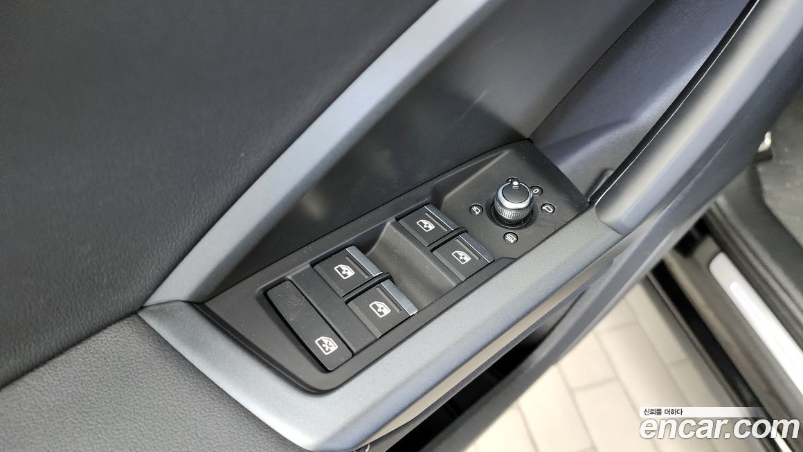 Audi Q3 2025