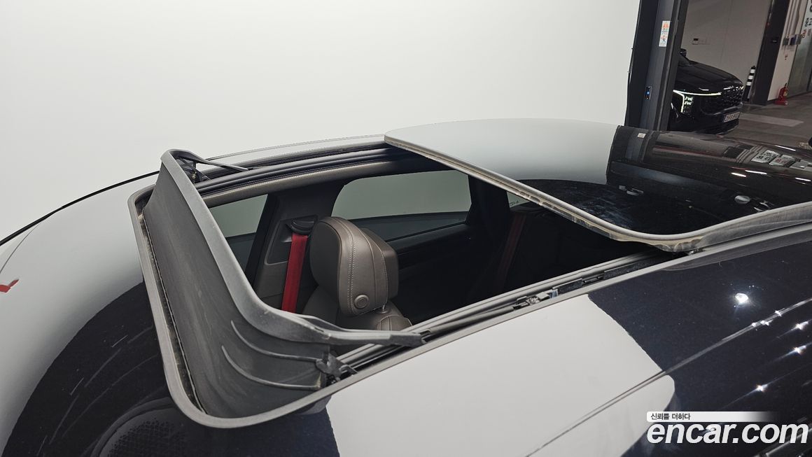 Porsche Macan 2019