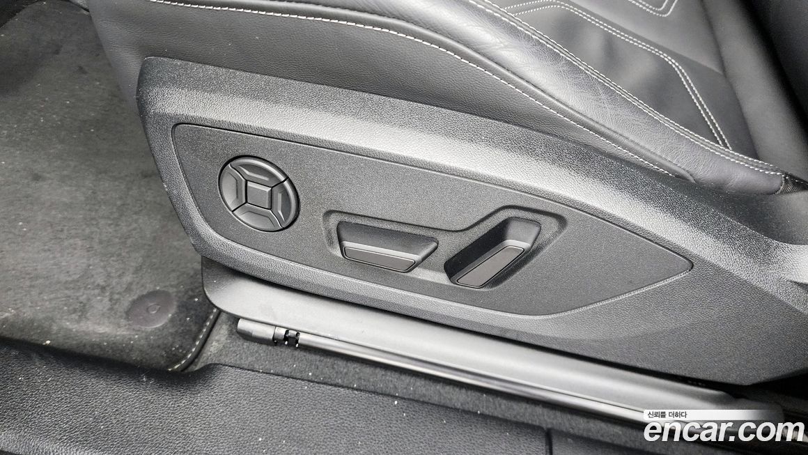 Audi Q3 2025