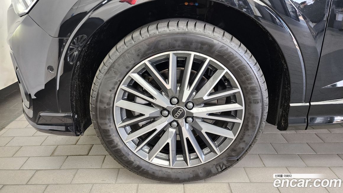 Audi Q3 2025
