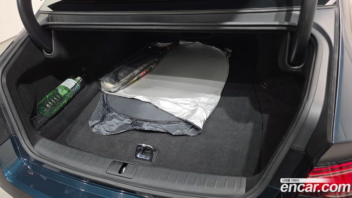 Genesis G90 2022