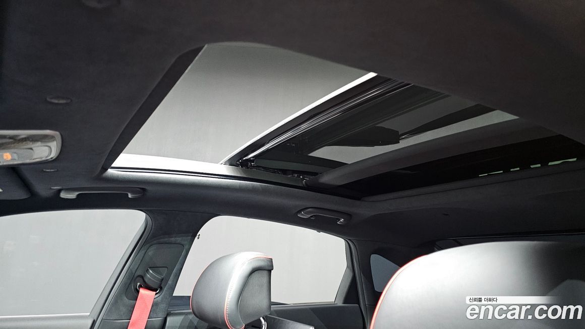 Genesis G80 2025