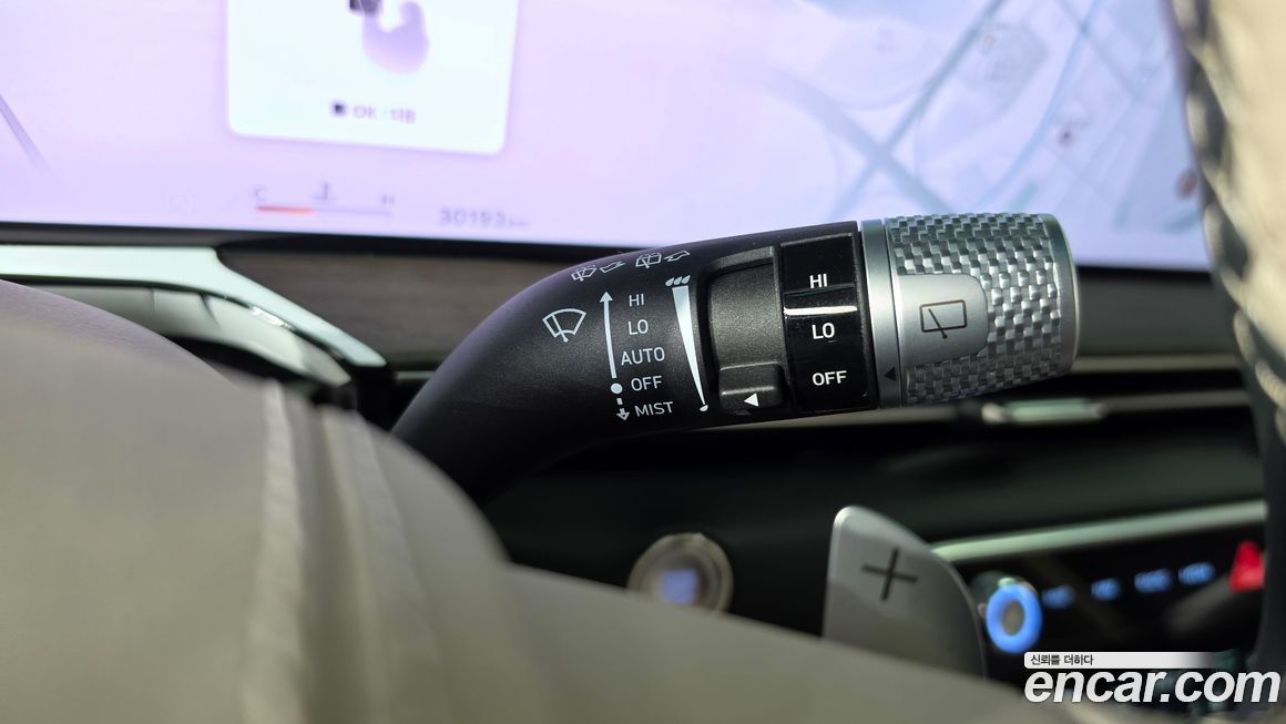 Genesis GV80 2024