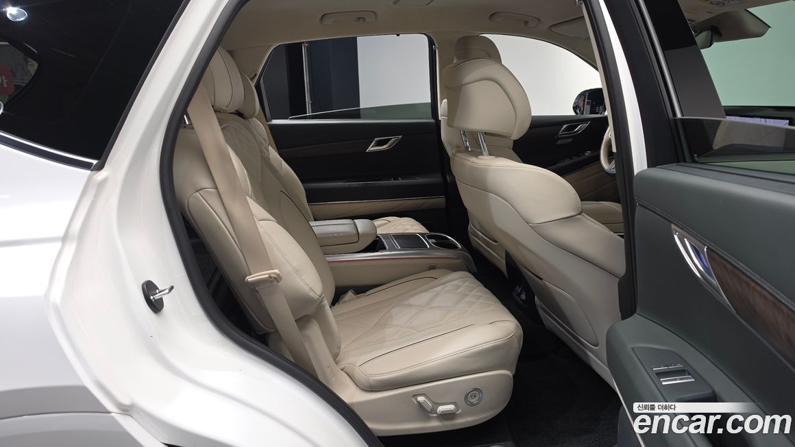 Genesis GV80 2024