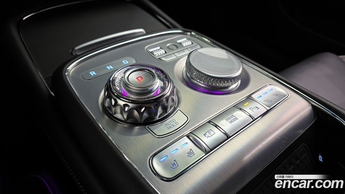 Genesis G90 2022