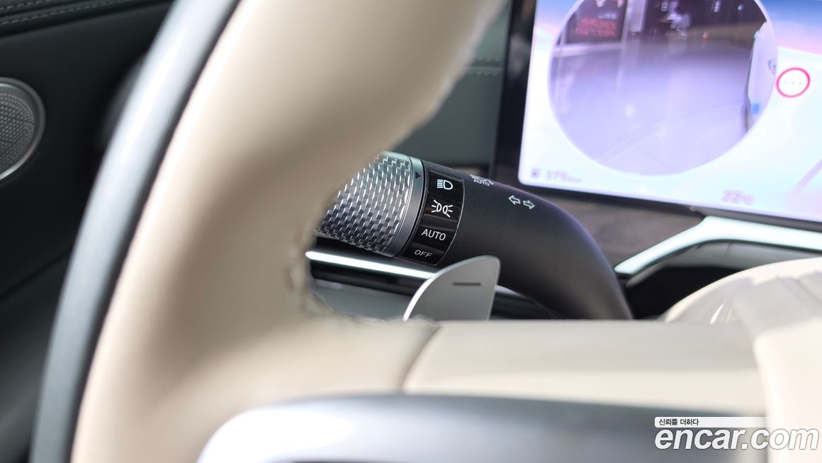 Genesis GV80 2024