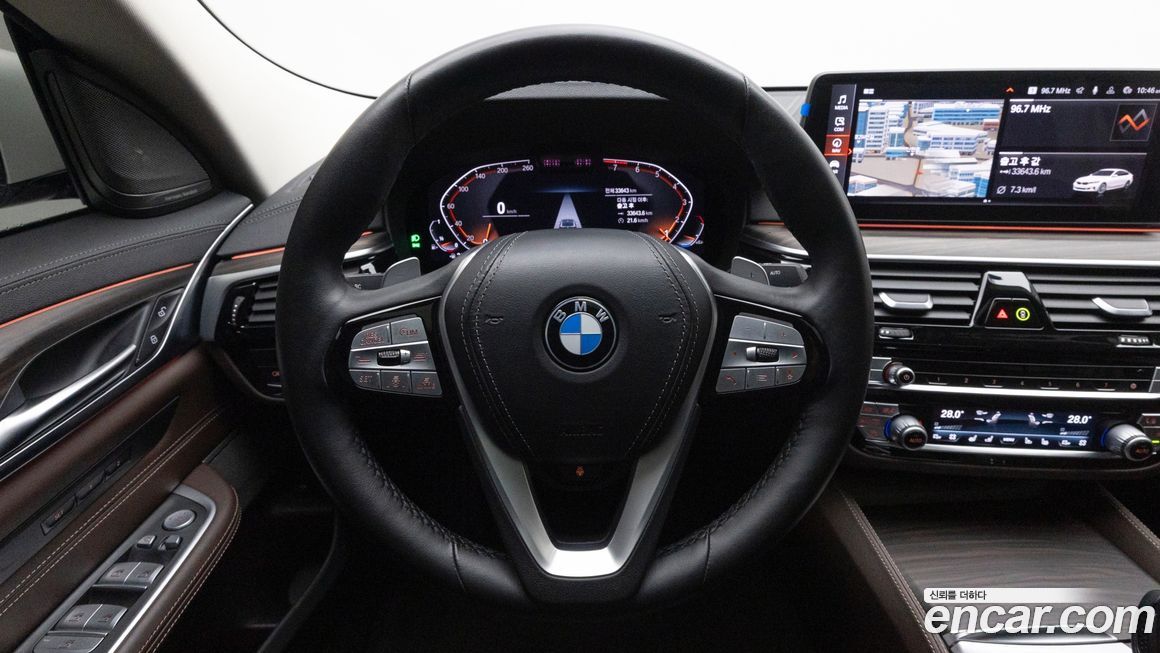 BMW Gran Turismo 2021