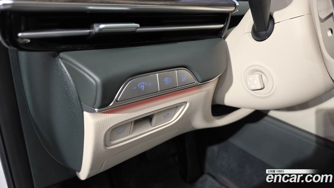 Genesis GV80 2024