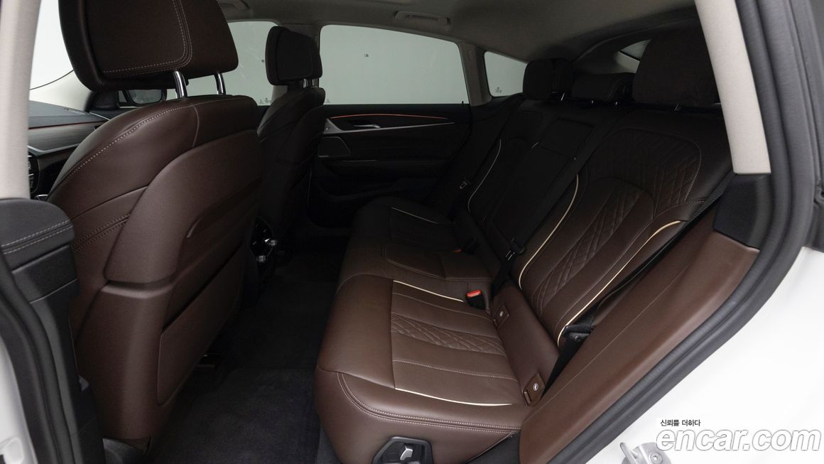 BMW Gran Turismo 2021
