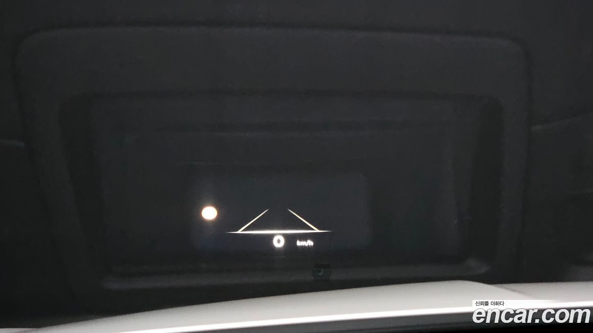 Genesis G80 2025
