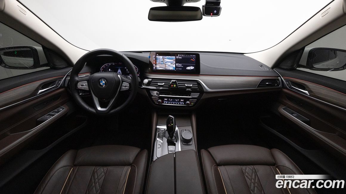 BMW Gran Turismo 2021